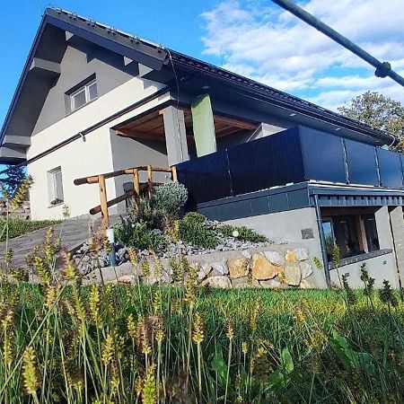 Apartmaji Gracner Dramlje المظهر الخارجي الصورة
