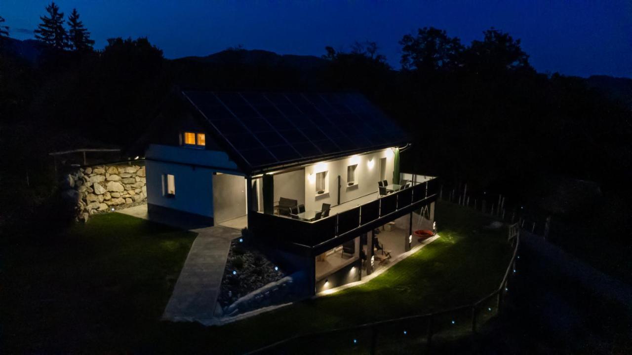 Apartmaji Gracner Dramlje المظهر الخارجي الصورة