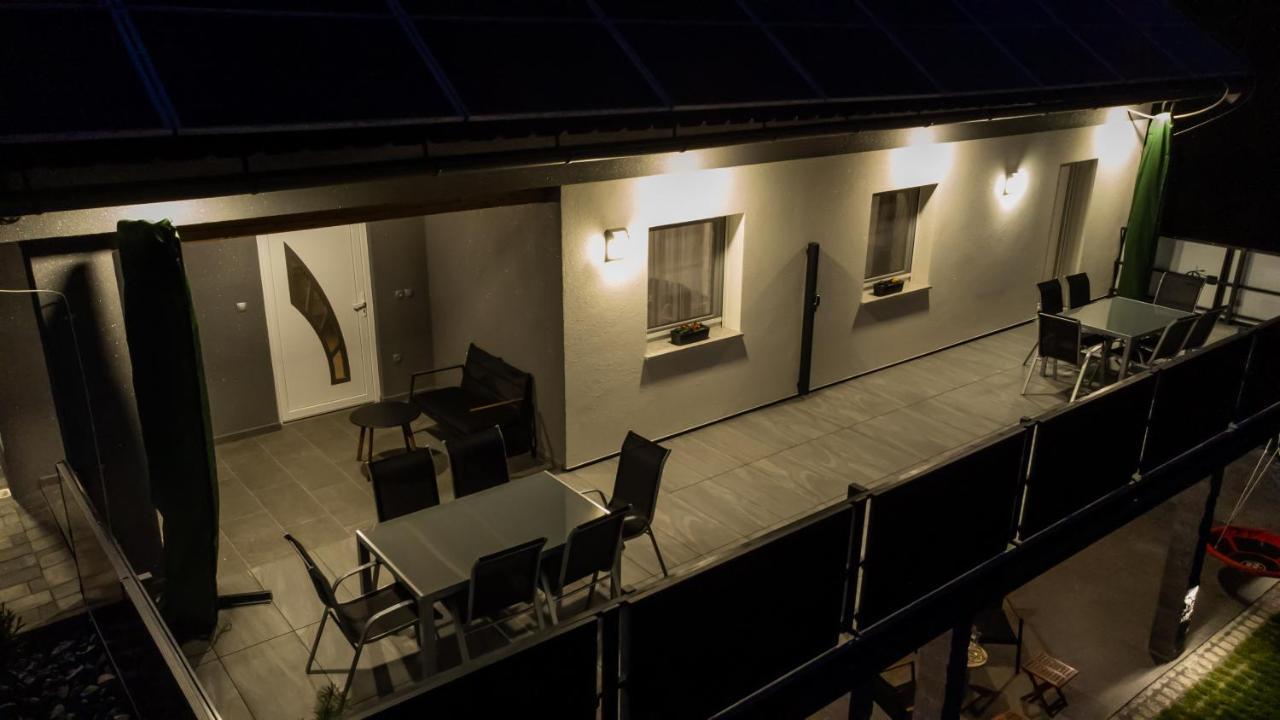 Apartmaji Gracner Dramlje المظهر الخارجي الصورة