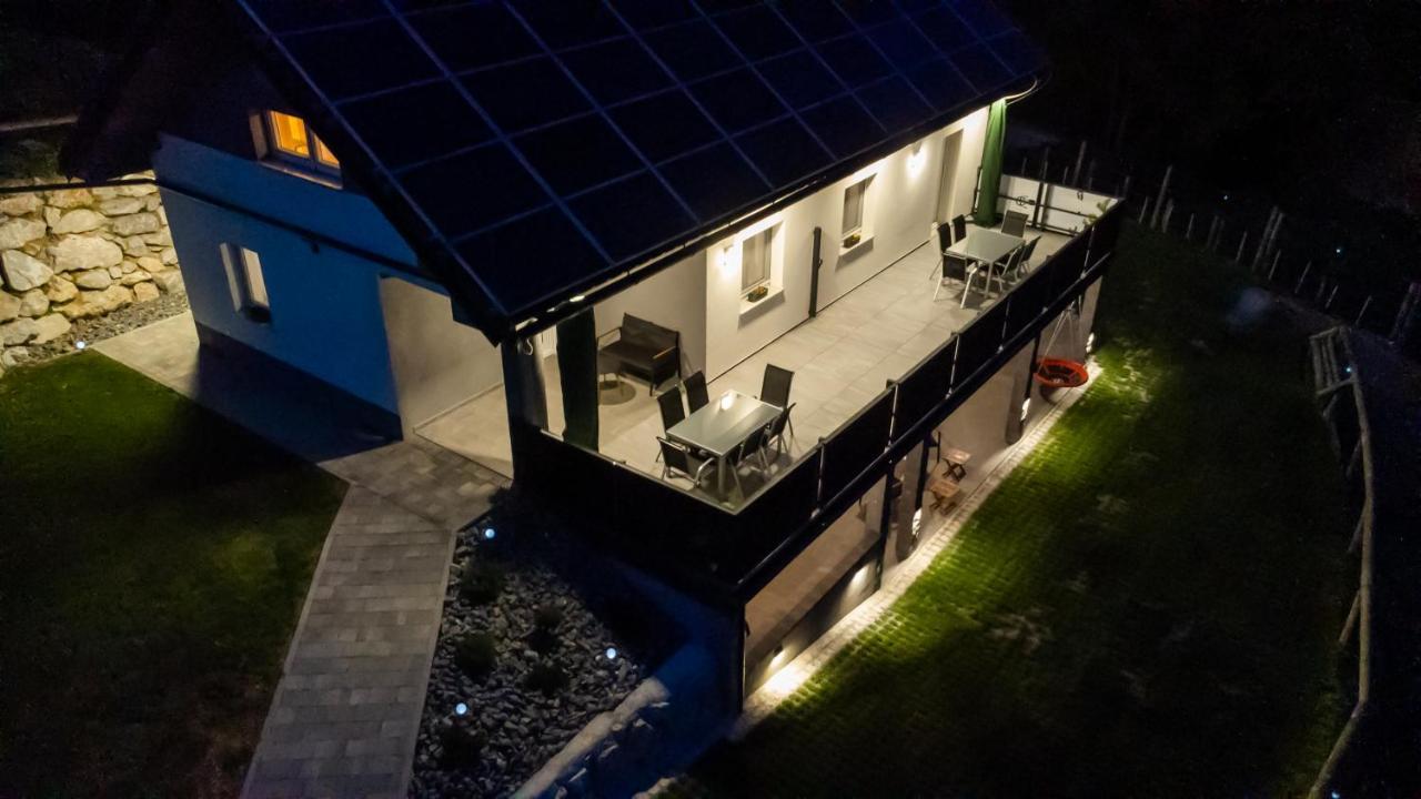 Apartmaji Gracner Dramlje المظهر الخارجي الصورة
