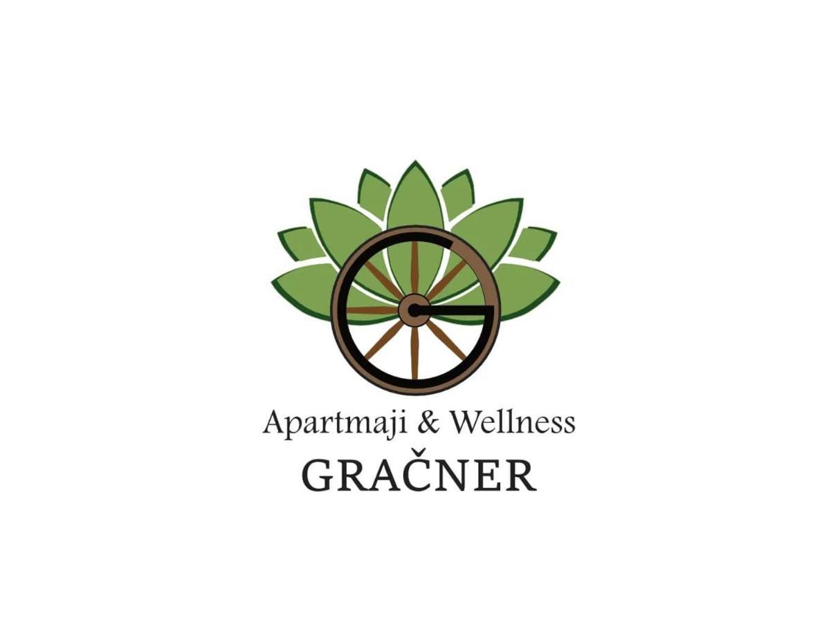 Apartmaji Gracner Dramlje المظهر الخارجي الصورة