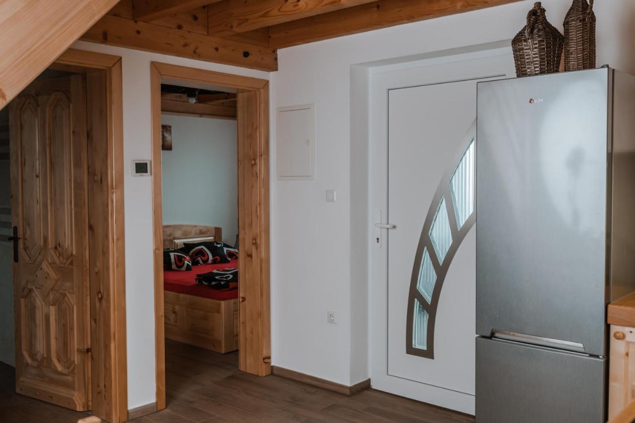 Apartmaji Gracner Dramlje المظهر الخارجي الصورة