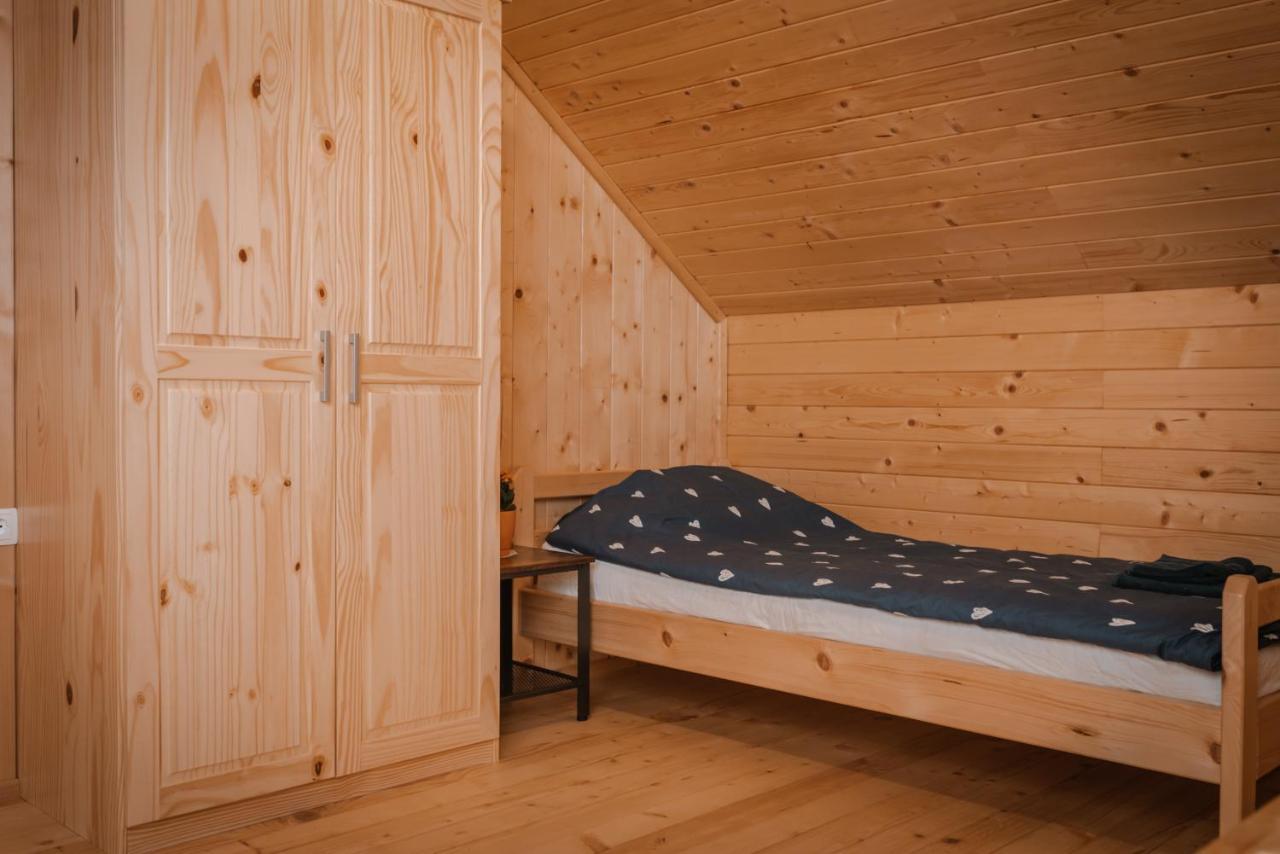 Apartmaji Gracner Dramlje المظهر الخارجي الصورة