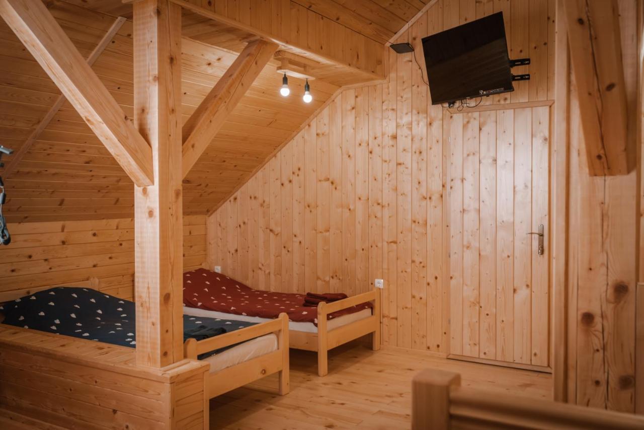 Apartmaji Gracner Dramlje المظهر الخارجي الصورة