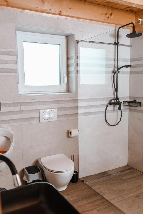Apartmaji Gracner Dramlje المظهر الخارجي الصورة