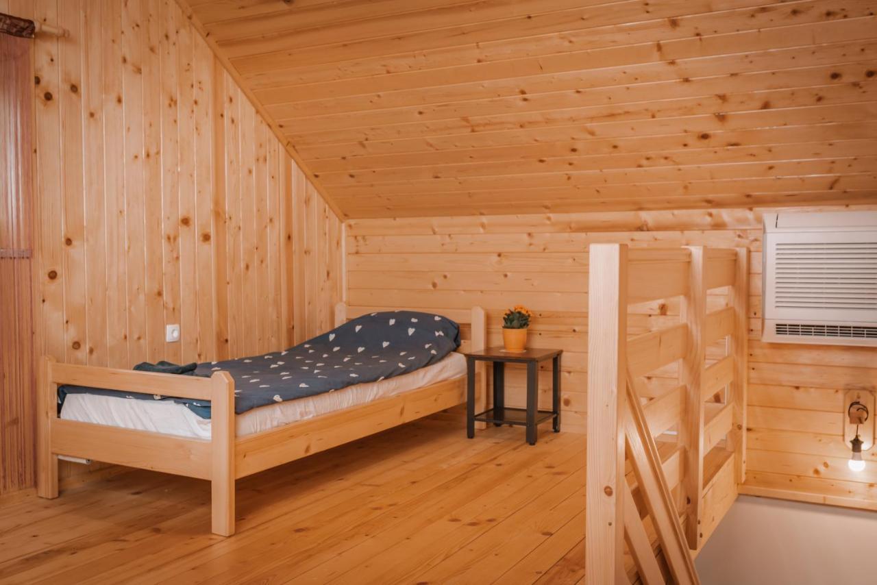 Apartmaji Gracner Dramlje المظهر الخارجي الصورة