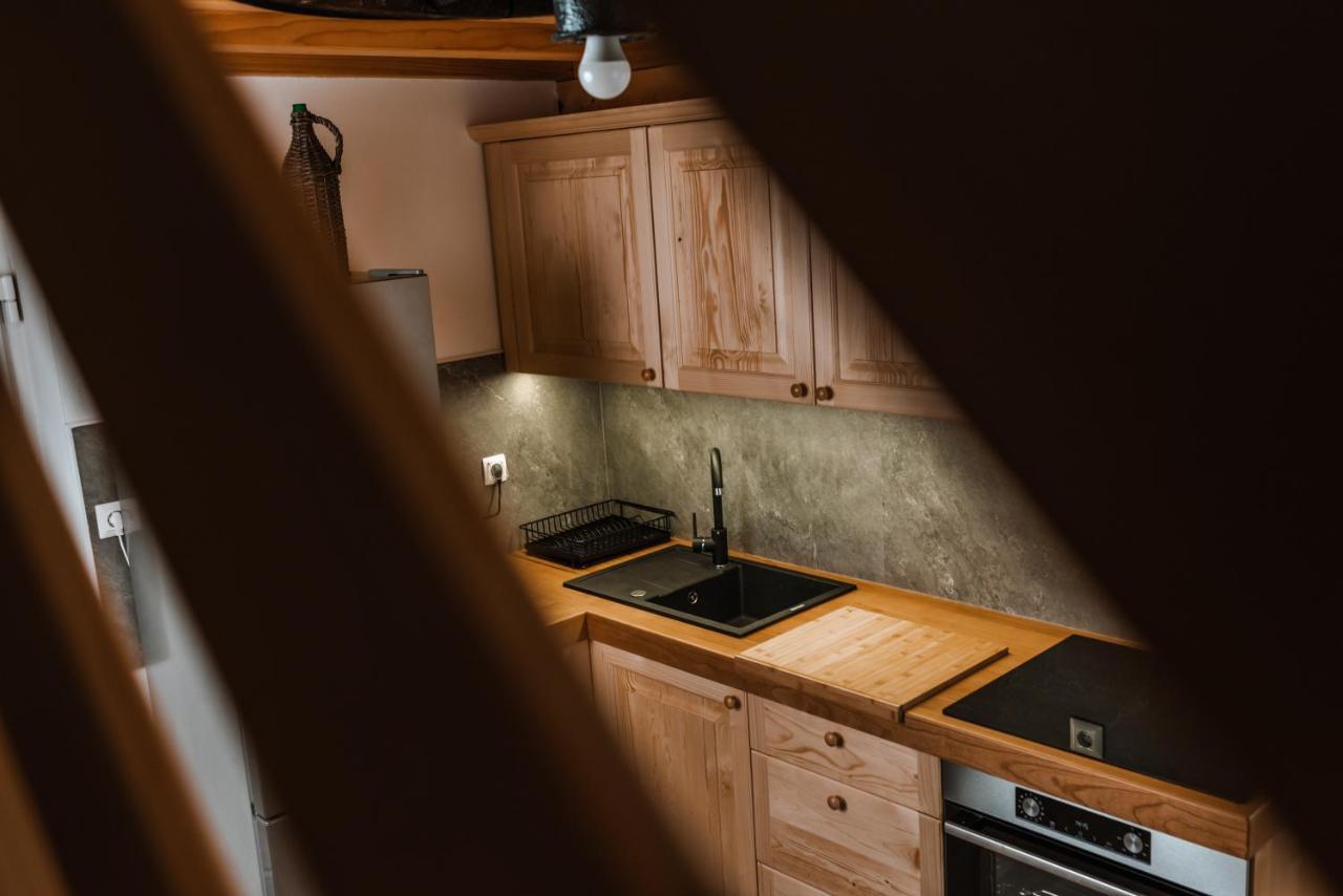 Apartmaji Gracner Dramlje المظهر الخارجي الصورة