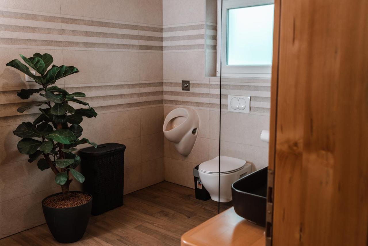 Apartmaji Gracner Dramlje المظهر الخارجي الصورة
