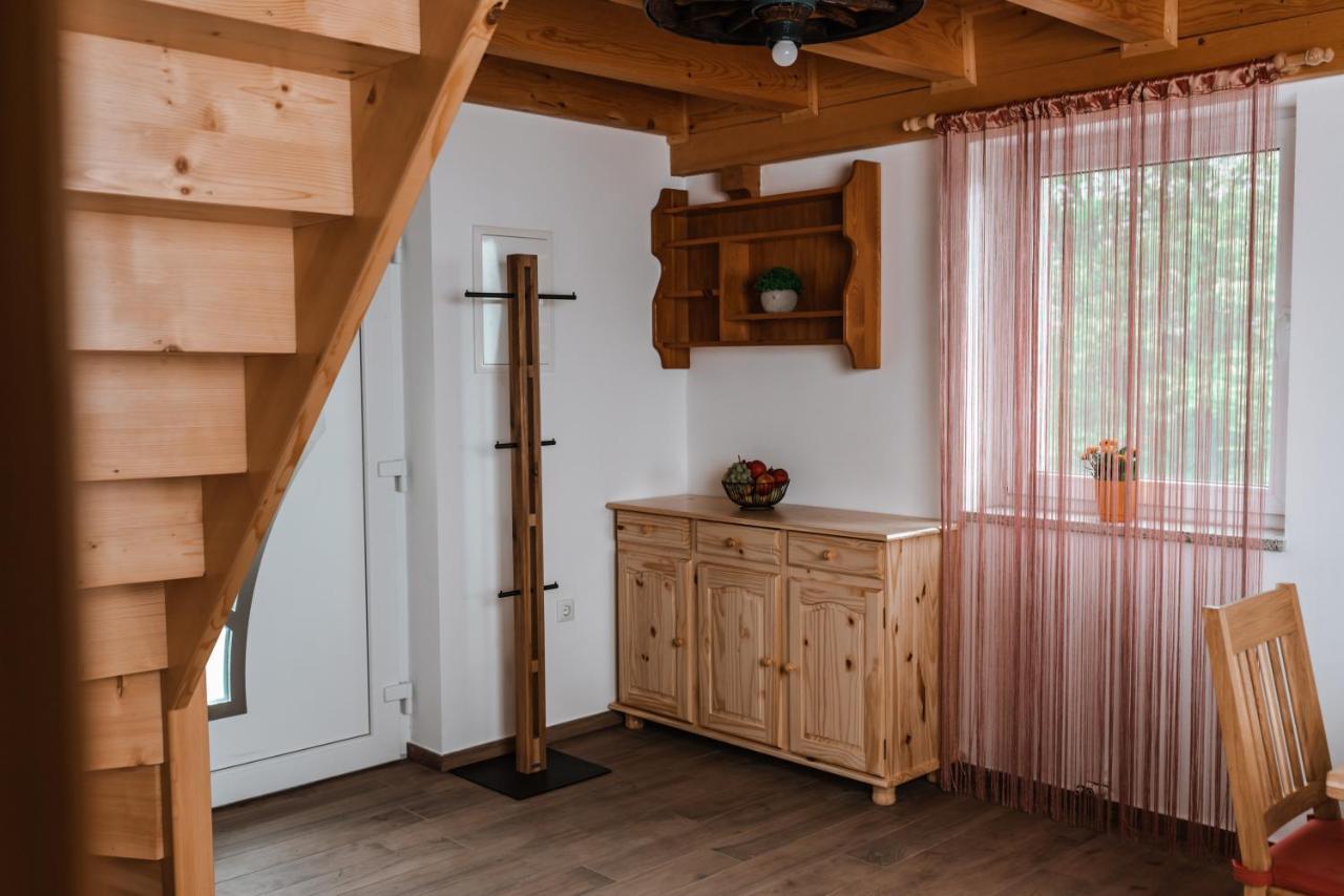Apartmaji Gracner Dramlje المظهر الخارجي الصورة